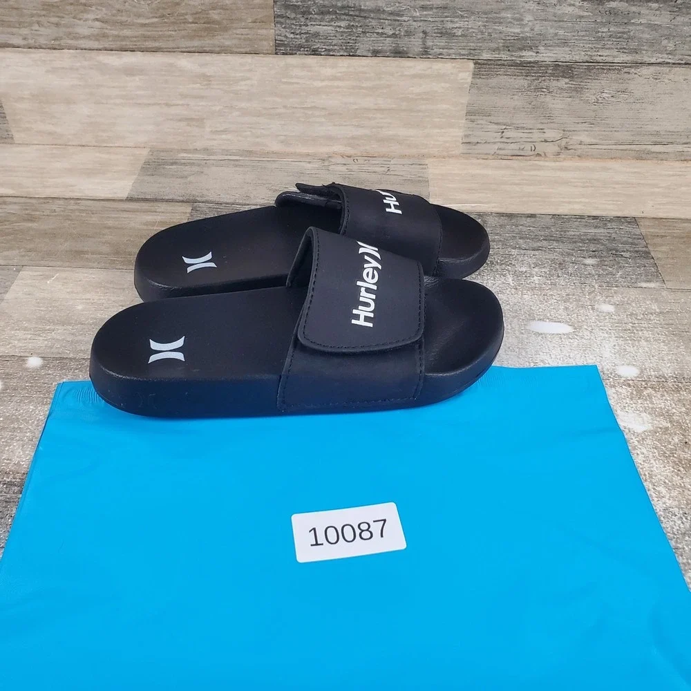 Hurley new without